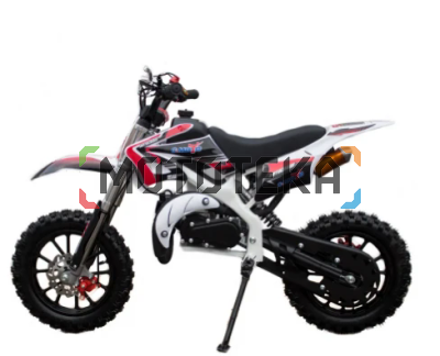 Миникросс (Dirt Bike) С.МОТО KXD 701 A с эл. стартер