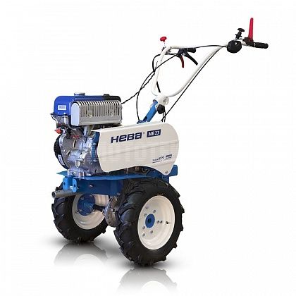 Мотоблок Нева МБ23 - МультиАГРО YAMAHA (MX250) PRO Мотоблок Нева МБ23 - МультиАГРО YAMAHA (MX250) PRO