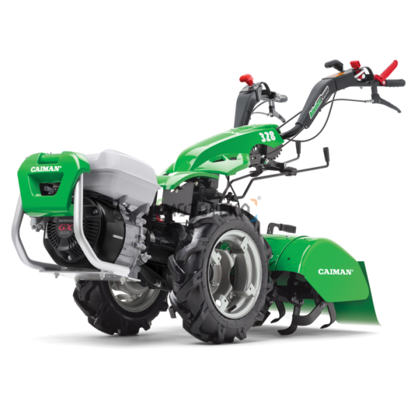 Мотоблок бензиновый Caiman (Кайман) ATLETICO 328P Мотоблок бензиновый Caiman (Кайман) ATLETICO 328P