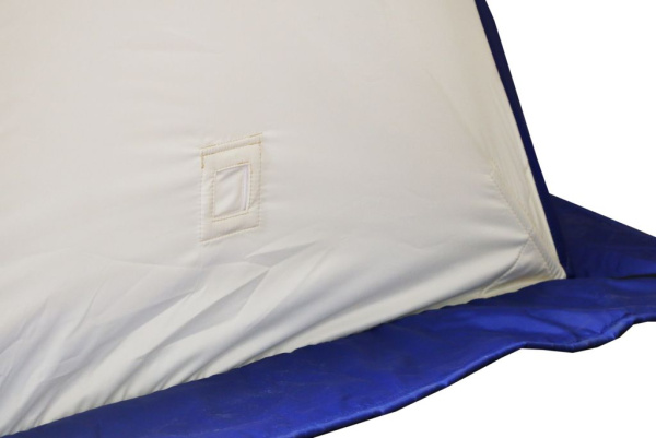 Палатка зимняя Polar Bird (Полярная Птица) Family T | Мототека