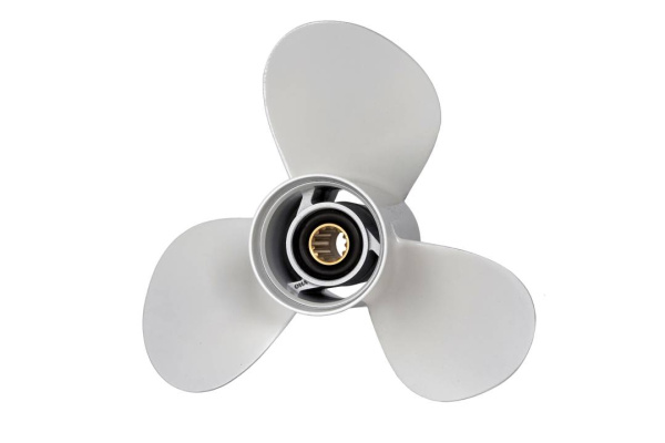 Винт гребной OHA (ОХА) Yamaha T40/50/55/F60HP, 11-3/8*14-G
